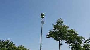 Dutch Acoustic Air Alarm System Sound: stockbeeldmateriaal en -video's (rechtenvrij) 1104901027 | Shutterstock