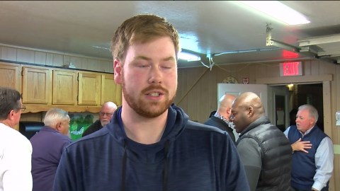 Toledoans speak on future of Bayview golf course