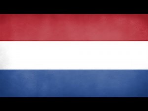 Netherlands National Anthem (Instrumental)