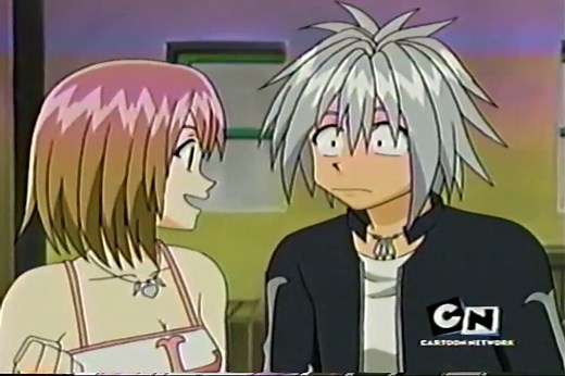 VHS 2005 Jan ACTN Adult Swim