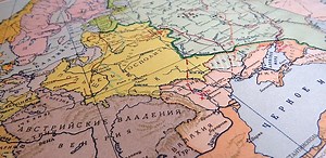 Modern & Medieval Languages