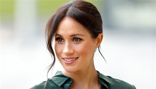 Meghan accused Vanity Fair of racism over song ‘I’m wild about Harry’