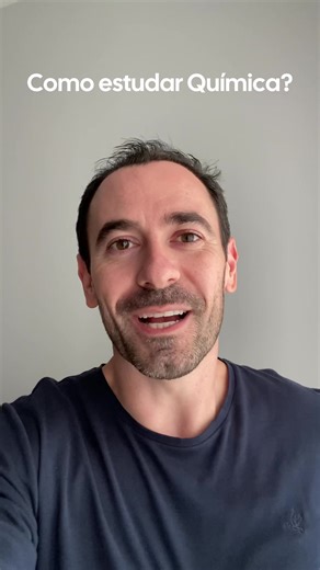Como estudar Química? TOP 5 Dicas para iniciantes!Qual delas você mais vai por em prática?✌🏼👨🏻‍🔬#descompliquimica #química #comoestudarquímica #dicasdequimica