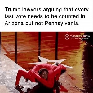 The Daily Show on Reels