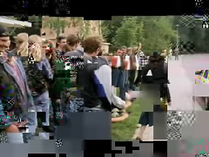 Like als je dit ook een geniale scène vindt! | Flodder