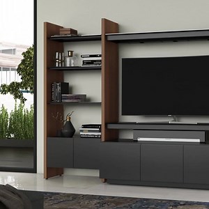 The BDI Home Entertainment Sale Ends Soon! Only a couple of days remain to take advantage of discounts on ALL BDI TV stands, media cabinets, consoles, bars, and modular systems. Shop the Sale Now: bdiusa.com/entertaining | BDI Furniture