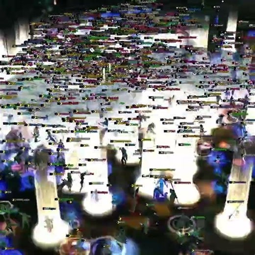 Lieneage 2 Frintezza | La2 | Raid Boss | #gaming #lineage2 #la2 #raidboss