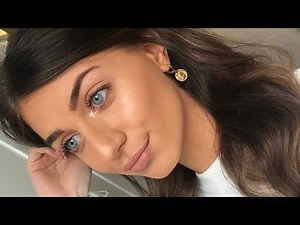 TUTORIAL | How to dye your own eyebrows