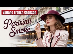 VINTAGE FRENCH CHANSON - 70s, 80s