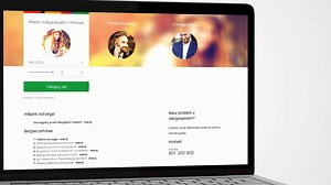 Od 14 września zmienia się sposób logowania na konto w mBanku. Zobaczcie film a po więcej informacji zapraszamy na www.mBank.pl/psd2 | mBank Polska