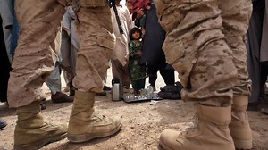 Ashdown: What went wrong in Afghanistan