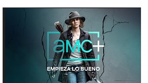 AMC Networks lanza el servicio de streaming premium AMC  en España - ProgPublicidad