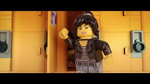 Lo sappiamo, le ragazze hanno una marcia in più, ma anche voi potete diventare dei veri Ninja seguendo i consigli di Nya. #LEGONinjagoIlFilm, al cinema dal 12 ottobre! | LEGO NINJAGO Il Film