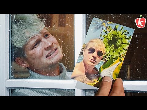 Kalvijn - Corona Afscheidslied