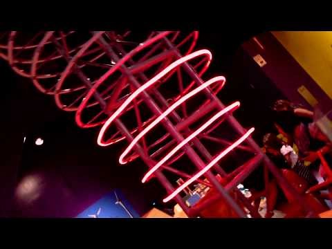 The Tech Museum of Innovation Video spot