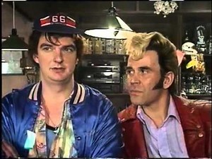 Showtime - Flodder 3