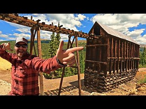 Exploring GOLD Mines in Leadville Colorado!
