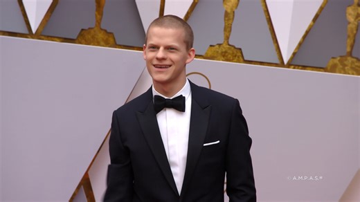 Lucas Hedges, ein Hollywood-Erbe mit ebensolchem Talent