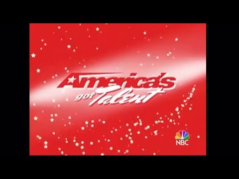America’s Got Talent 2007 (Season 2A) Intro (REUPLOAD)