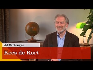 #243: Het kapitalisme zelf is nu in zijn kern doodziek. In gesprek met macro-econoom Kees de Kort