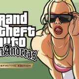 Grand Theft Auto: San Andreas - The Definitive Edition