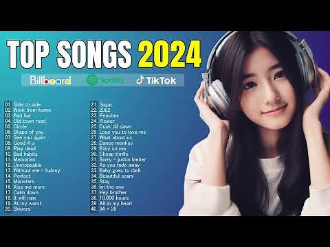 Best Songs of 2024 Compilation | New Top Hits of This Week 2024 | Music 2024 New Songs