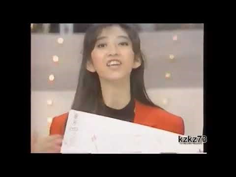 80年代テレビ番組まとめ