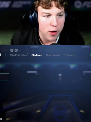 IK CALL EEN TOTY!#nederlands #fypage #fc26 #fyp #voorjoupage #voorjoupagina #voorjou #fy #toty #nederland #city