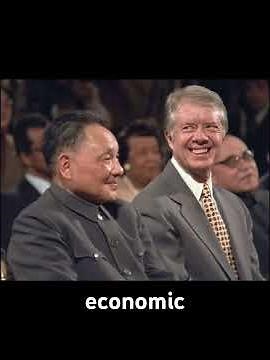 Deng Xiaoping — the man who changed China’s direction