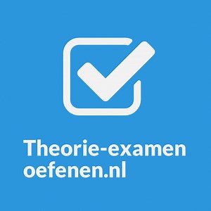 Oefenen voor het CBR theorie-examen