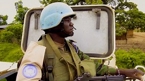 UN Q&A: What is United Nations Peacekeeping?