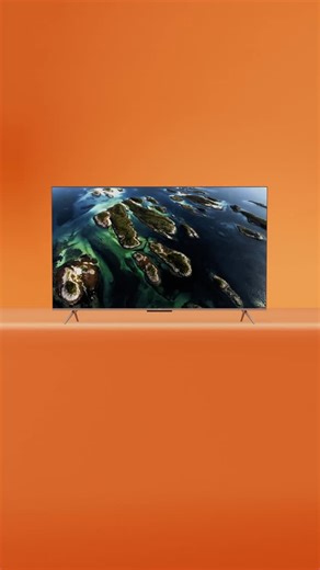 The newest generation of Fire TVs has arrived 🚀✨ | Amazon Fire TV