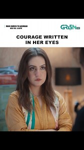 She is unstoppable! Watch episodes 1 & 2 of "Main Zameen Tu Aasmaan" now available on the YouTube channel of Green Entertainment. Watch drama serial Main Zameen Tu Aasmaan every Wednesday & Thursday at 8 pm only on Green Entertainment. #greentv #greentventertainment #drama #television #digital #MainZameenTuAasmaan #ferozekhan #hibabukhari | Green TV Entertainment