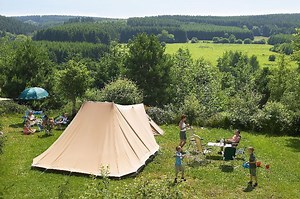 Arden Parks Petite Suisse | ANWB Camping