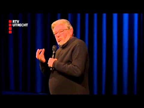 Van Rossem in het Theater - 2014-11-15 | RTV Utrecht