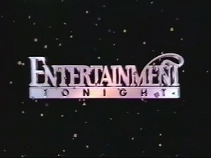 Entertainment Tonight (November 19, 1991)