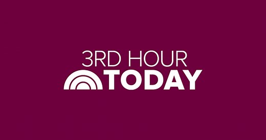 3rd Hour of TODAY: News, Photos & Videos from the show - TODAY.com