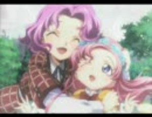 コードギアス～はんぎゃく日記～第35回