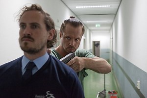 Nieuwe Buren 2 - Millstreet Films