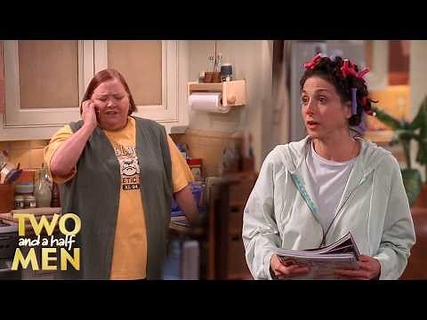 The Most Iconic “Two and a Half Men” Moments: Part 1 | Two and a Half Men