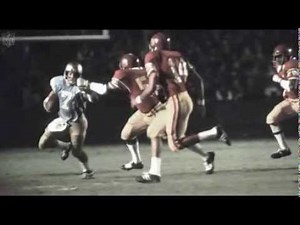 Mark Harmon: Together we make Football