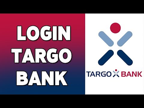 How To Login TARGO BANK Online Banking Account 2023 | Targo Bank Online Account Sign In Guide