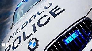 South Wales Police pay £20,000 compensation after pursuit crash