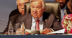 VN-topman pleit voor hervorming internationale orde: “Huidige is van oude wereld”