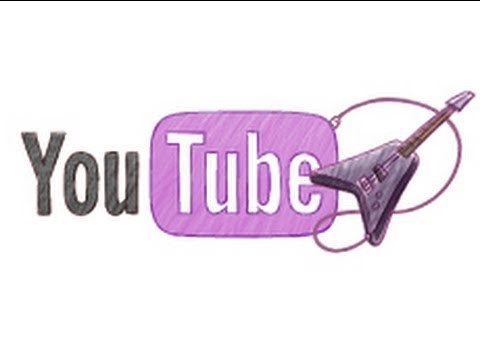 An introduction to the new YouTube music page