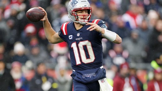 What NFL games are on today: Week 16 Sunday schedule, TV channels, live stream info, kick off times