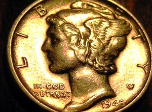 Rare Dimes: A List Of Rare U.S. Dimes By Year (And Their Values)