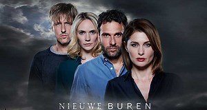 Yes! Het nieuwe seizoen van Nieuwe Buren is déze week al te zien op Videoland
