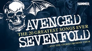 The 20 best Avenged Sevenfold songs ever