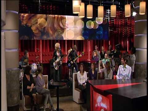 Claudia de Breij @ DWDD